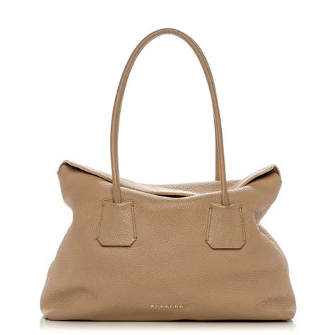 burberry nude baynard tote|BURBERRY Grainy Calfskin Medium Baynard Tote Light Nude .